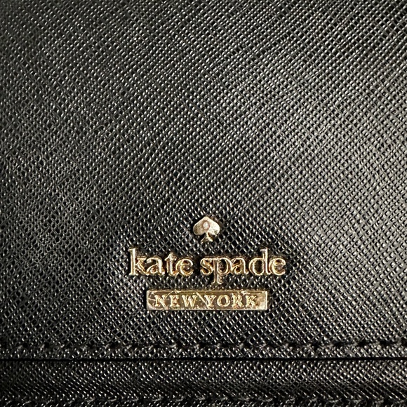 Authentic Kate Spade Wallet - Picture 2 of 13